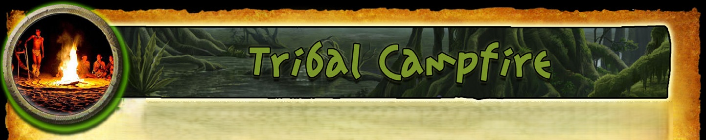 Tribal Campfire